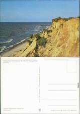 Ansichtskarte Ahrenshoop