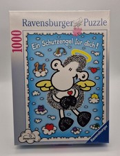 2006 ravensburger puzzle - 2006,