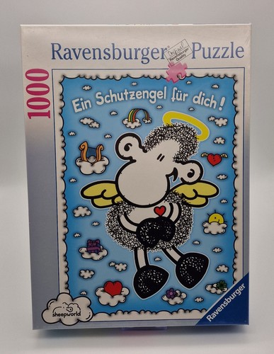 2006 ravensburger puzzle - 2006,