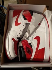 Nike Jordan 1 OG Heritage EU 42.5 US 9
