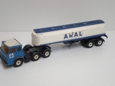 ⛔Hanomag Henschel ARAL