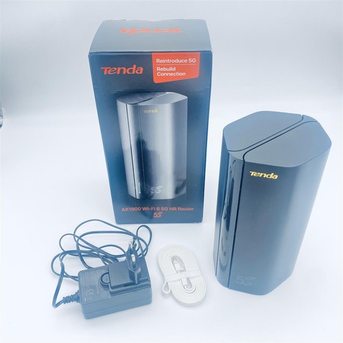 Tenda 5g03 lte wlan router - 5g03,
