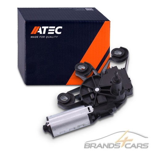 Atec heckwischer motor - atec,