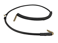 (S104) 8Z0971349J Orig. AUDI A2 Kabel für Drehstromgenerator Lichtmaschine