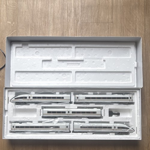 Märklin 37784 ice 3 - h0,