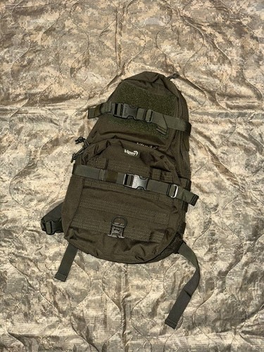 Viper day pack rucksack - day, mit