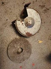 Zubehör ES 160 Schleifbock