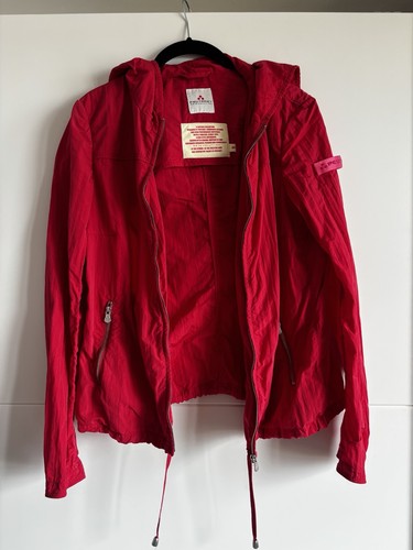 Peuterey damen jacke - peuterey, (dünn)