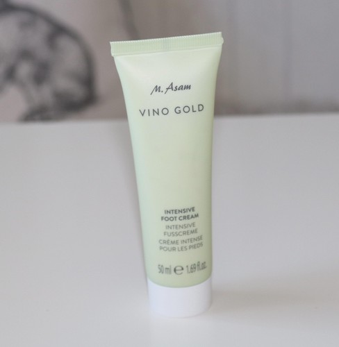 Asam vino gold intensive - m.,