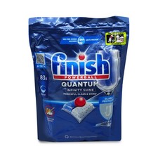 Finish Powerball Quantum