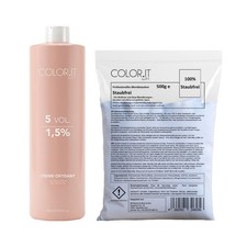 COLOR.IT Blondier Set 500g