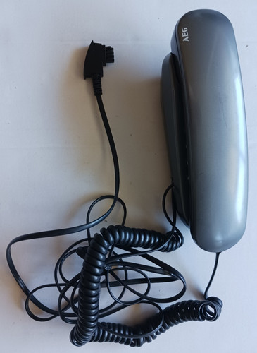 Aeg tosca kompakttelefon mit - aeg,