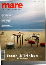 mare zeitschrift der meere #17