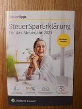 ***TOP*** SteuerSparErklärung