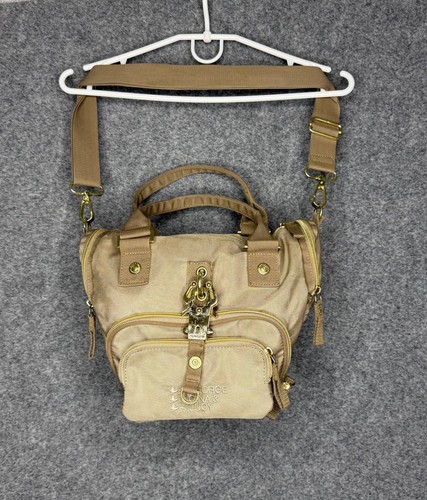 Vintage ggl bag - vintage, george
