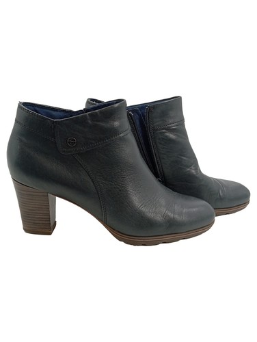 Tamaris stiefeletten damen - damen, gr