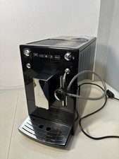 Melitta Caffeo Solo & Perfect