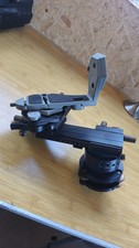 Manfrotto 302 Plus Stativkopf