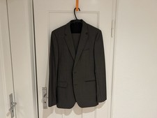 Boss (Hugo Boss) Anzug