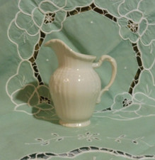 KPM Berlin , Rocaille weiß 