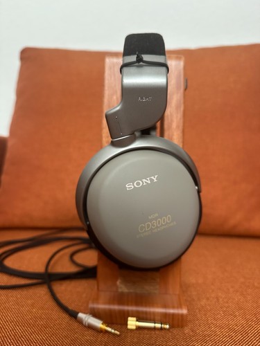 Sony mdr cd3000 kopfhörer - sony,
