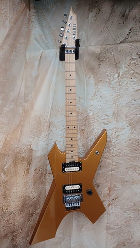 Killer exploder ii - killer, kg-exploder-ii