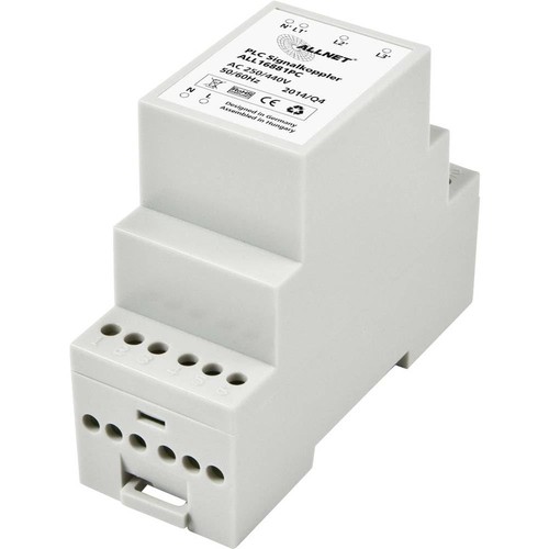 Powerlan intd allnet powerline - powerlan,
