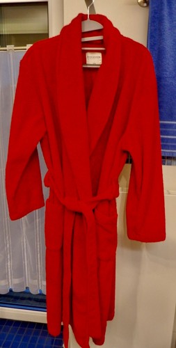 Schiesser damen bademantel mit - damen,