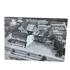 Postkarte bad bramstedt - ak,