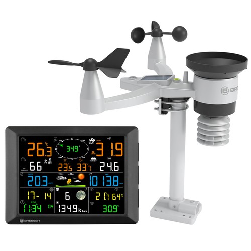 Bresser 1 lora - bresser, 7-in-1