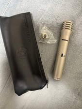 SHURE KSM109 Kondensatormikrofon
