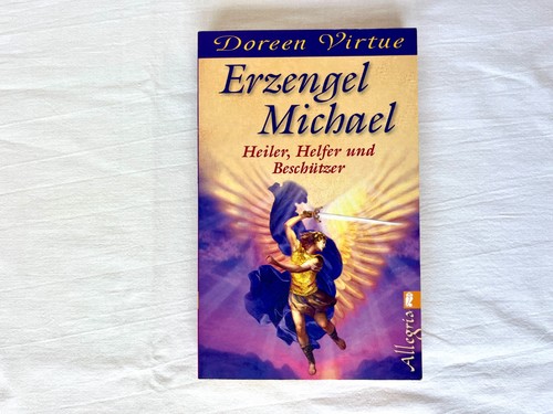 Erzengel michael heiler - erzengel,