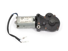 Original Audi A4 Cabrio Verdeckmotor 8H0959731 Verdeckverschluss 12Mon Garantie