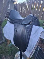 Dressursattel SeaBis Carina