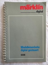 Märklin digital 0306 - märklin,