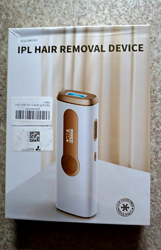 Ipl haarentfernungsgerät - ipl,