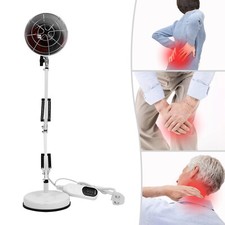 Wärmelampe Infrarotlampe
