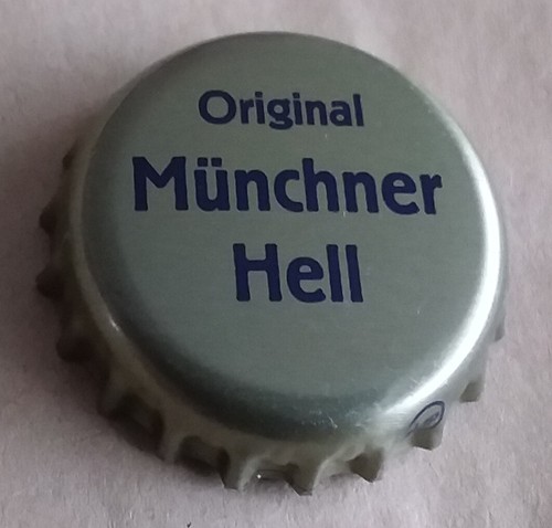 Kronkorken original münchner - kronkorken,