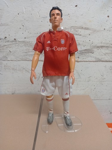 Kick mania figur fc bayern - o,