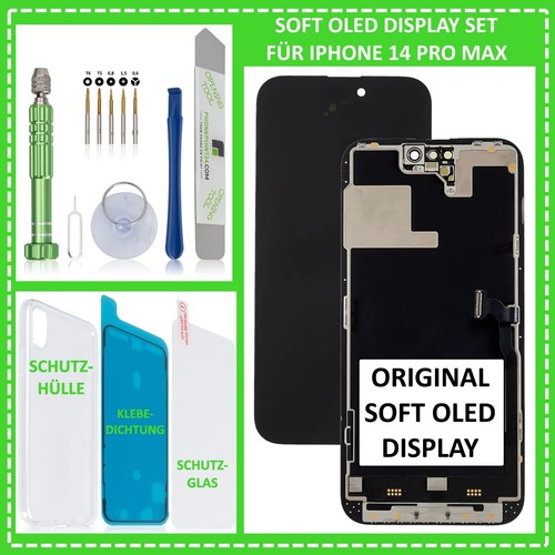Original fog soft oled display - soft,