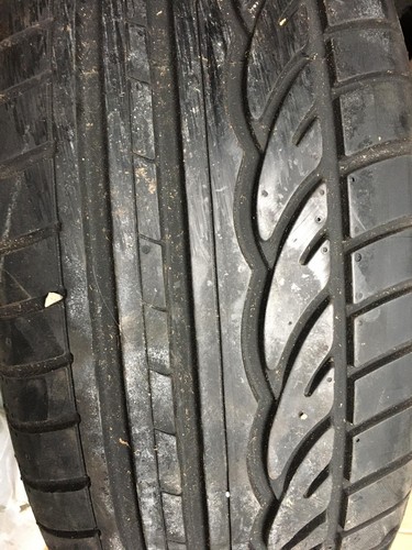 235 r17 dunlop sport 01 - r17, sp