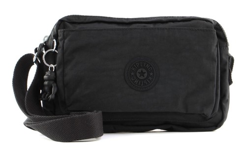 Kipling basic abanu crossbody - basic,