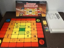 Rummy Rumble - Vintage