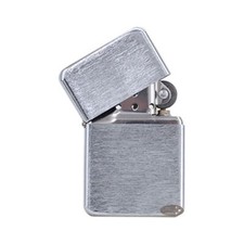 Feuerzeug Sturm Benzin aus