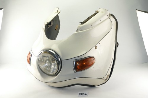 Rickman für honda - honda, 500