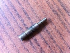 Düsenstock Nebendüse vom Vergaser Carburettor Carburador Honda CBR 600 PC25