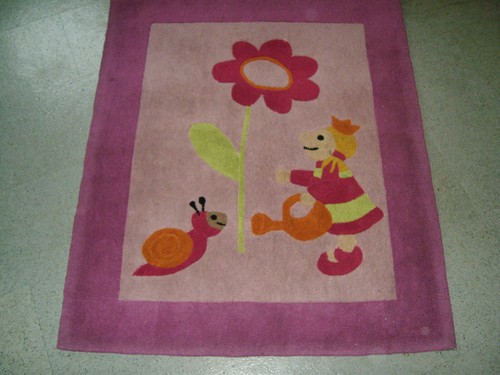 Schöner kinderzimmer teppich - schöner,