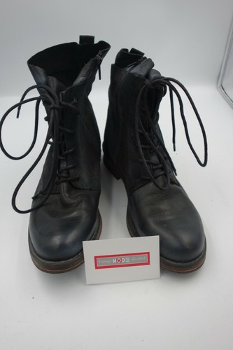 Es003 damen stiefeletten - es003,