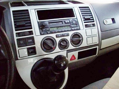 Cockpit dekor für ab - cockpit,
