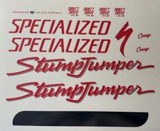 Specialized Stumpjumper Comp